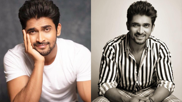 These are the actors and actresses who entered television through reality shows