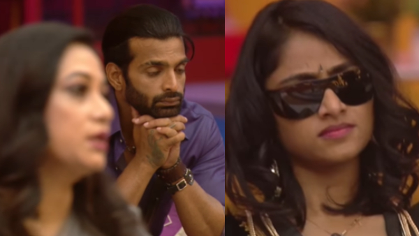 Bigg Boss Kannada 10 Advocate KV Praveen from Shivamogga district sagar filed complaint