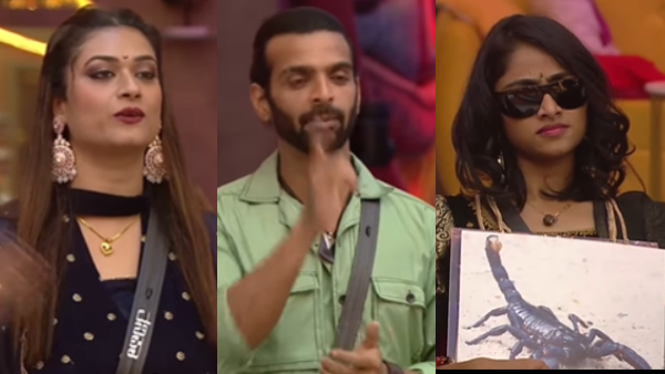 Bigg Boss Kannada 10 Advocate KV Praveen from Shivamogga district sagar filed complaint