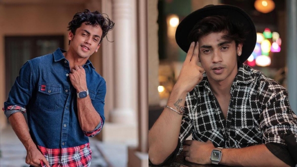 Do you know Kishan Bilagali is a dancer who specializes in scuba diving