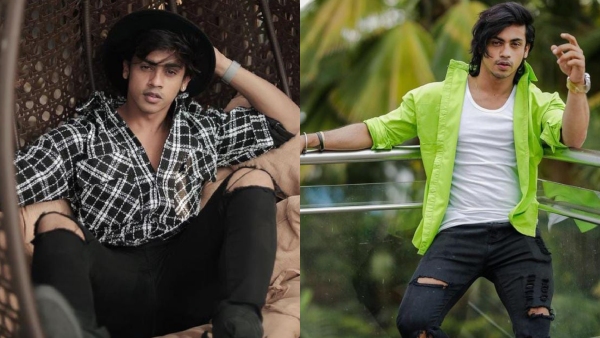 Do you know Kishan Bilagali is a dancer who specializes in scuba diving