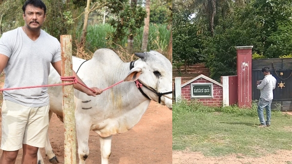 How much did Darshan pay for his mysore farm house and what is its price now? How much did Darshan pay for his mysore farm house and what is its price now?