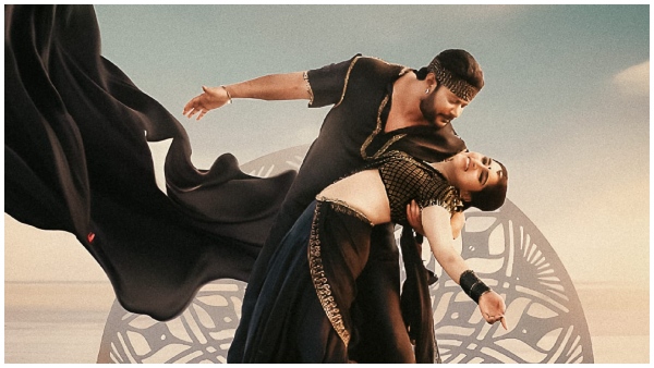 Kaateras Yava Janumada Gelathi Song Out: Darshan, Aradhana Shines in Lyrical Video