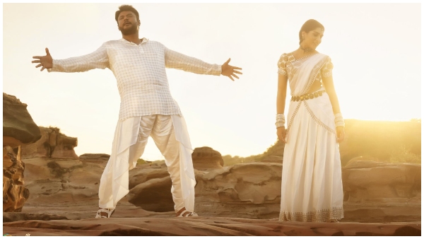 Tremendous response for Darshan starrer Kaateras advance booking in karnataka 