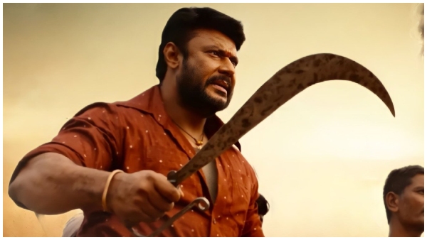 Darshans Kaatera censor, runtime, cuts and mutes 