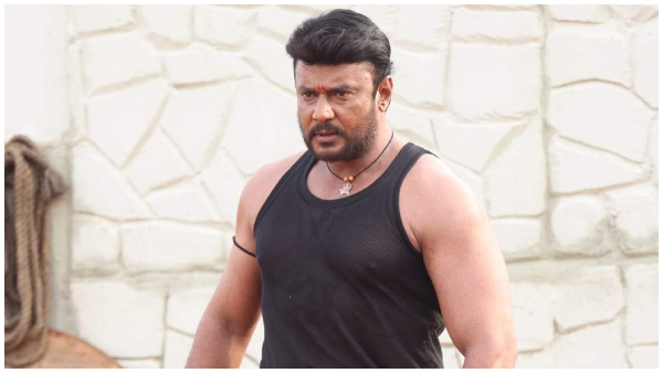 Darshans Kaatera censor, runtime, cuts and mutes 