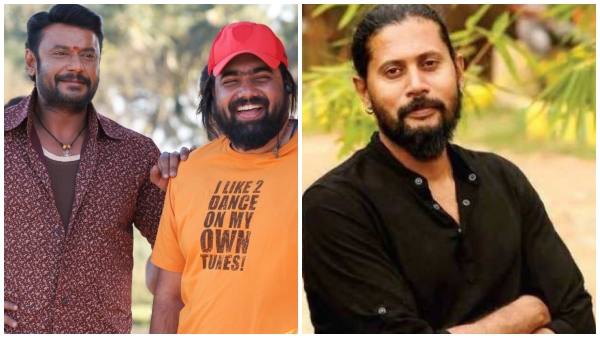 Darshan Kaatera trailer released: Maasti punch dialogues goes viral 