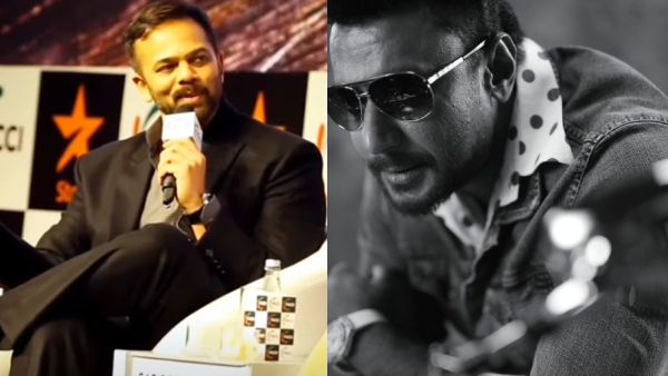 Once Rohit Shetty said about Darshan fans following Avinash repeats the same