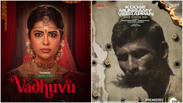 from Jigarthanda DoubleX to The Archies: december first week ott streaming movies and web series list