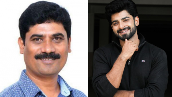 Dheekshith Shetty Starrer Bank of Bhagyalakshmi movie is all about Bank robbery 