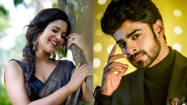 Dheekshith Shetty Starrer Bank of Bhagyalakshmi movie is all about Bank robbery 