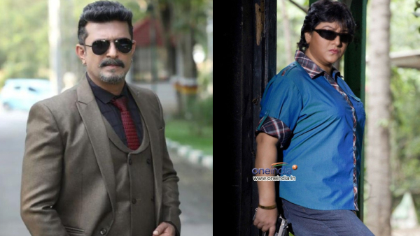 Buzz is that Malashree will enter tv through Pushpa Impossible Serial Buzz is that Malashree will enter tv through Pushpa Impossible Serial