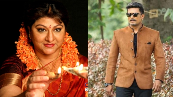 Buzz is that Malashree will enter tv through Pushpa Impossible Serial Buzz is that Malashree will enter tv through Pushpa Impossible Serial