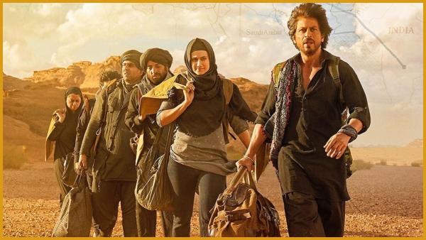 Shah Rukh Khans fan club to hold Dunki early morning show at Mumbai 