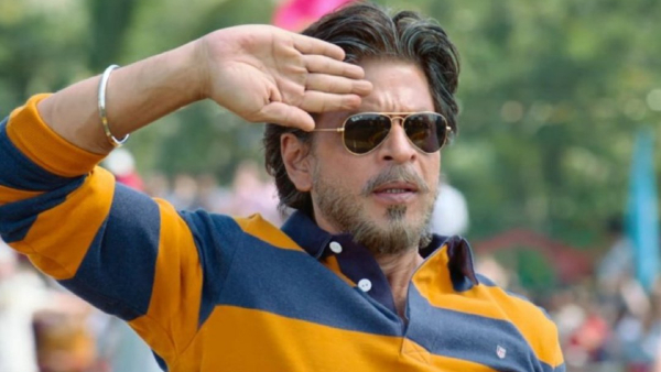 Rajkumar Hirani, Shah Rukh Khans Dunki box office collection Day 2