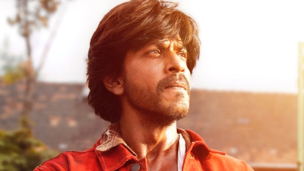 Shah Rukh Khans advice to fan who wishes to return India from Canada 