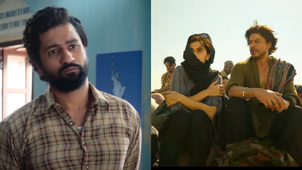 Dunki Movie Review in Kannada: Shah Rukh Khan, Taapsee Pannu Starrer Comedy-Drama Movie Review