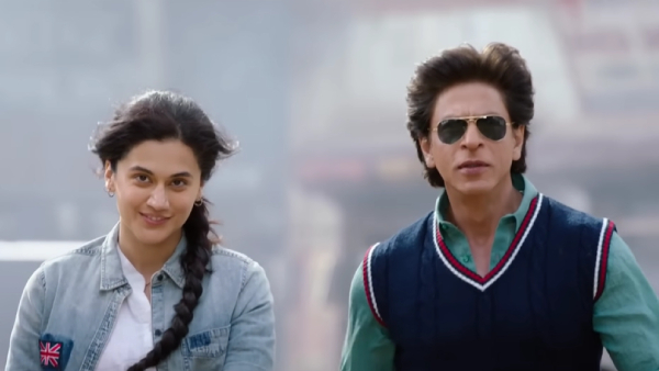 Rajkumar Hirani, Shah Rukh Khans Dunki box office collection Day 2