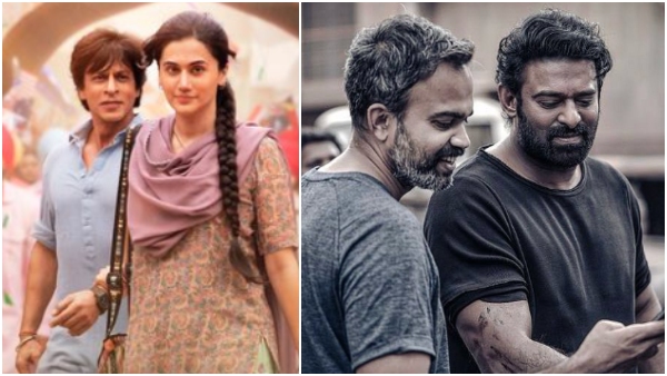 Dunki VS Salaar USA Box Office: Prabhas movie Higher in Revenue than Shah Rukh Khan’s Dunki