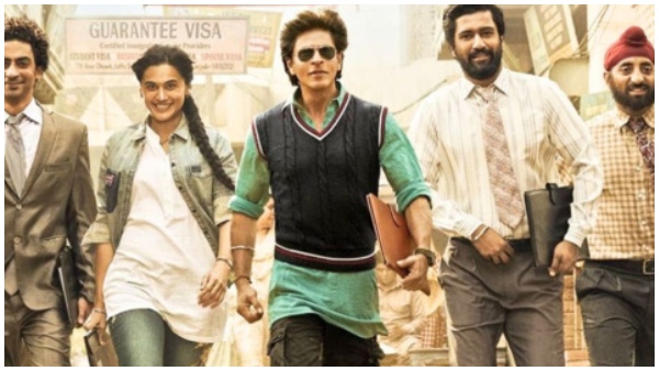 Dunki Twitter Review: What X Audience Says About Shah Rukh Khans New Movie 
