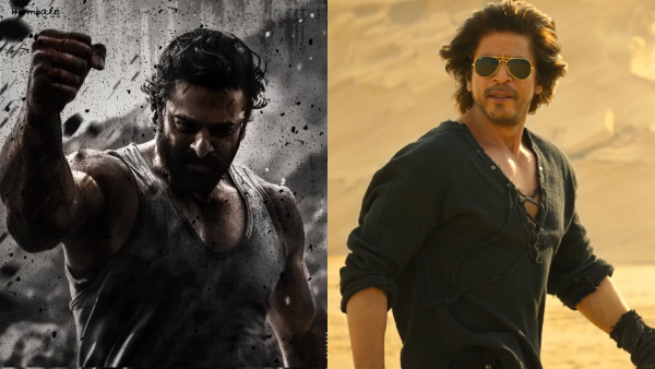 Dunki Vs Salaar: Finaly Prashanth Neel opens up about Box office Clash