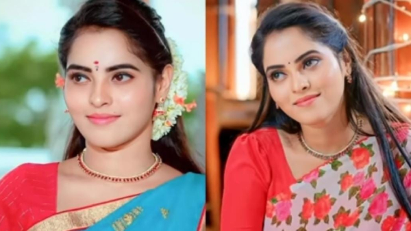 Gattimela serial Arathi fame Ashwini fitness secret reveal Gattimela serial Arathi fame Ashwini fitness secret reveal