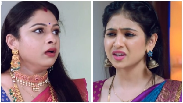 Hitler Kalyana serial 02nd December episode written update