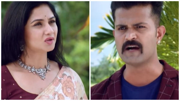Hitler kalyana serial 06th December episode written update Hitler kalyana serial 06th December episode written update