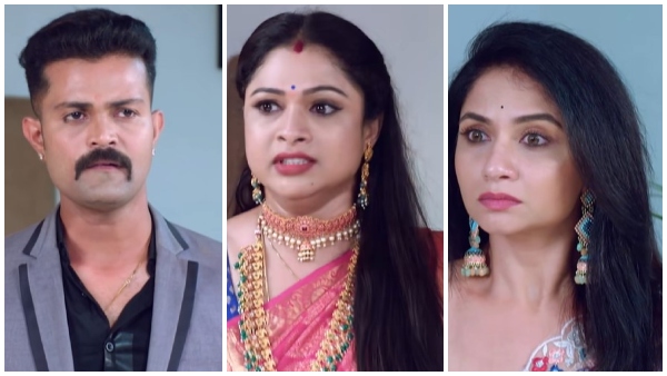 Hitler Kalyana serial 02nd December episode written update