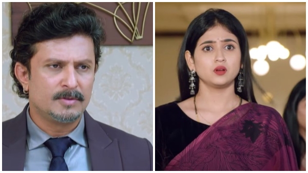 Hitler Kalyana serial 07th December episode written update Hitler Kalyana serial 07th December episode written update