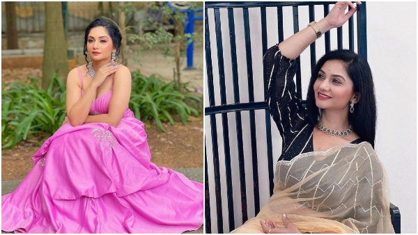  Hitler Kalyana serial actress Rajini wants People recognize her as Anthara 