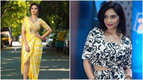  Hitler Kalyana serial actress Rajini wants People recognize her as Anthara 