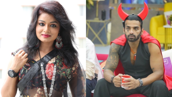 Bigg Boss Kannada Season 10: Actress Ilaa Vittla serious allegations on Bigg boss contestant Vinay Gowda Bigg Boss Kannada Season 10: Actress Ilaa Vittla serious allegations on Bigg boss contestant Vinay Gowda