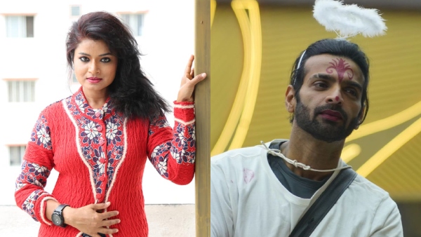 Bigg Boss Kannada Season 10: Actress Ilaa Vittla serious allegations on Bigg boss contestant Vinay Gowda Bigg Boss Kannada Season 10: Actress Ilaa Vittla serious allegations on Bigg boss contestant Vinay Gowda