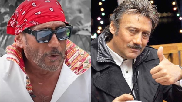 PETA India: Most Beautiful Vegetarian Celebrity of 2023 is Jackie Shroff 