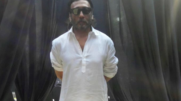PETA India: Most Beautiful Vegetarian Celebrity of 2023 is Jackie Shroff 