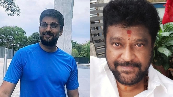 Kannada actor Jaggesh Slams Chetan Kumar Ahimsa over Kempegowda issue