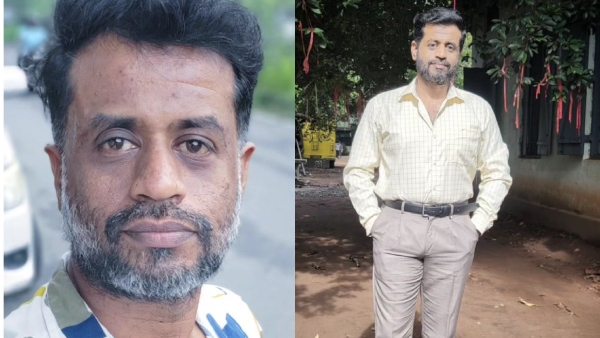  College invites Kaathal Director Jeo Baby for discussion on cinema, then cancels