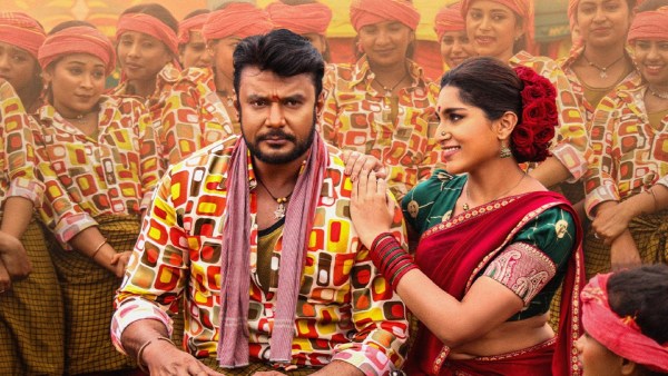 Will Censor Boards arrest affect the release of challenging star Darshans Katera? 