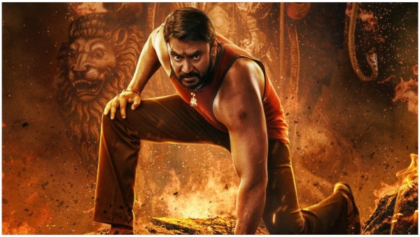 Kaatera Booking : Kaatera Pre Booking Theater Collection Has Crossed One Crore Kaatera Booking : Kaatera Pre Booking Theater Collection Has Crossed One Crore