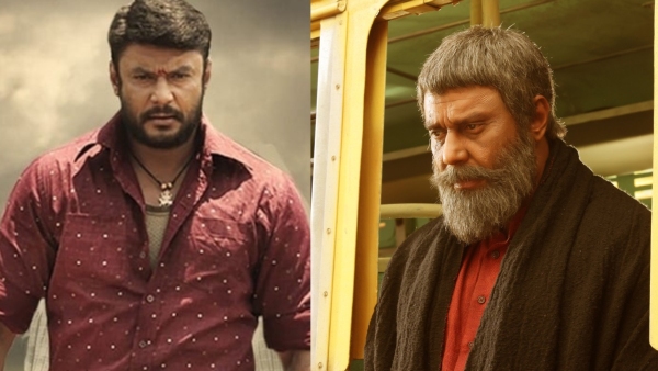 A Woman reminded Indira Gandhi after watching Darshan starrer Kaatera: Here is the reason