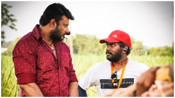 Kaatera Review in Kannada: Challenging Star Darshan, Radhana Ram Starrer Action-Drama Movie Review