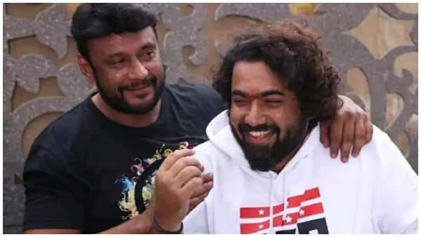 is Kaatera sequel is on the cards? Darshan- Tharun will Join Hands again? 