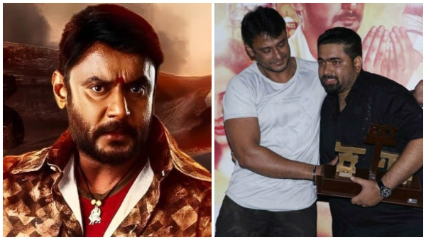 is Kaatera sequel is on the cards? Darshan- Tharun will Join Hands again? 