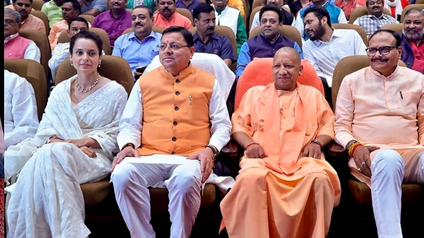 Actress Kangana Ranaut To Contest In Lok Sabha Election 2024 