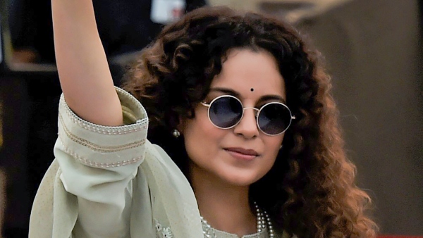Actress Kangana Ranaut To Contest In Lok Sabha Election 2024 
