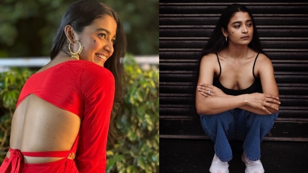 Kannada Actress Chaithra J Achar shares bold photos on social media, fans reacts