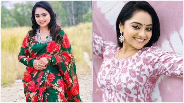 Kannada actress Deepika started the second innings with Hamsageetham Telugu serial