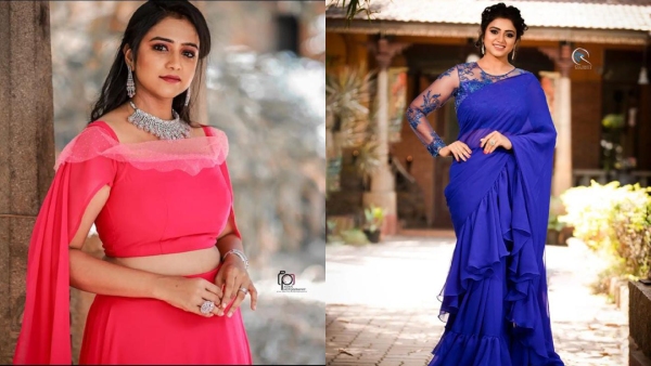 Wish to do next project in Kannada says Kannada actress Rashmi Prabhakar 