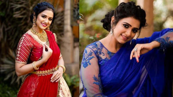 Wish to do next project in Kannada says Kannada actress Rashmi Prabhakar 